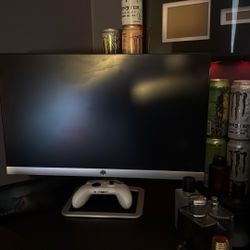 22er Hp Monitor