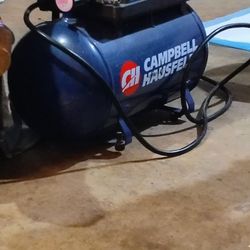 Campbell-Hausfeld Air Compressor