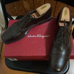 Salvador Ferragamo Shoes