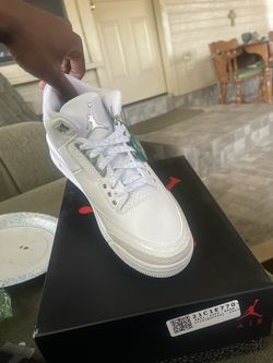 Pure Money 3s