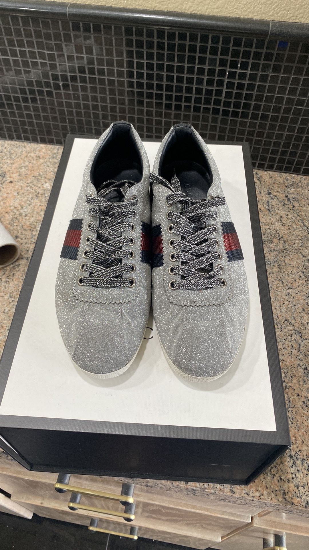 Authentic Gucci Unisex