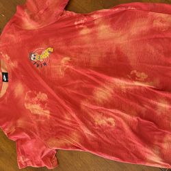 Nike Los Angeles tshirt xl