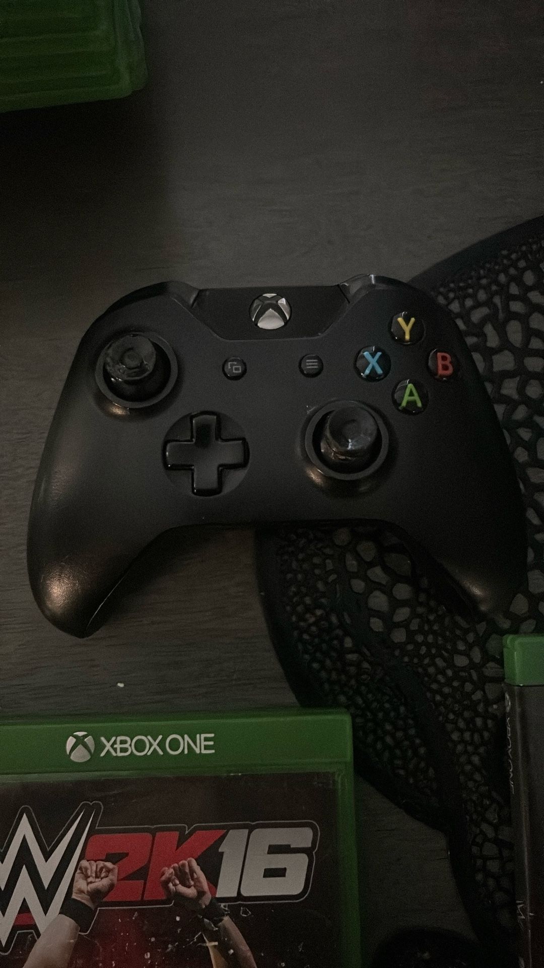 Xbox One Controller