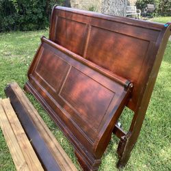 Bed Frame- Queen Size