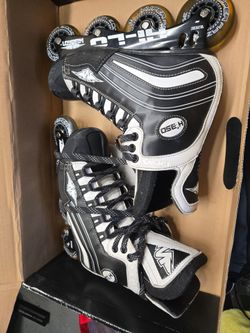 Roller skate