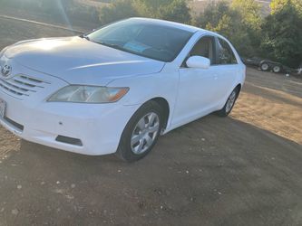 2008 Toyota Camry