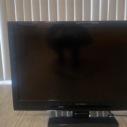 Used Dynes TV