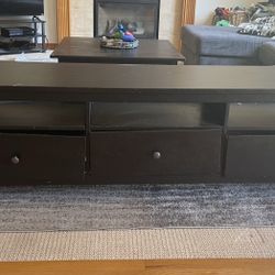 IKEA TV Unit 