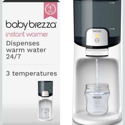 Baby Breeza Water Warmer