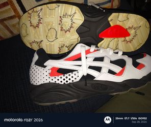 Asics