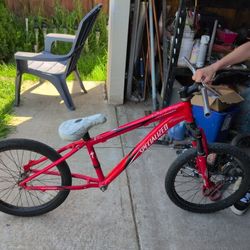 Specialized  Bike