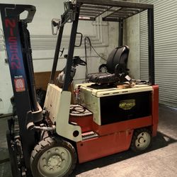 Forklift For Sale