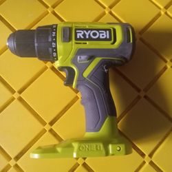 RYOBI