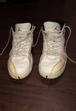 Jordan 12 size “12