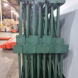 Racks & Beams