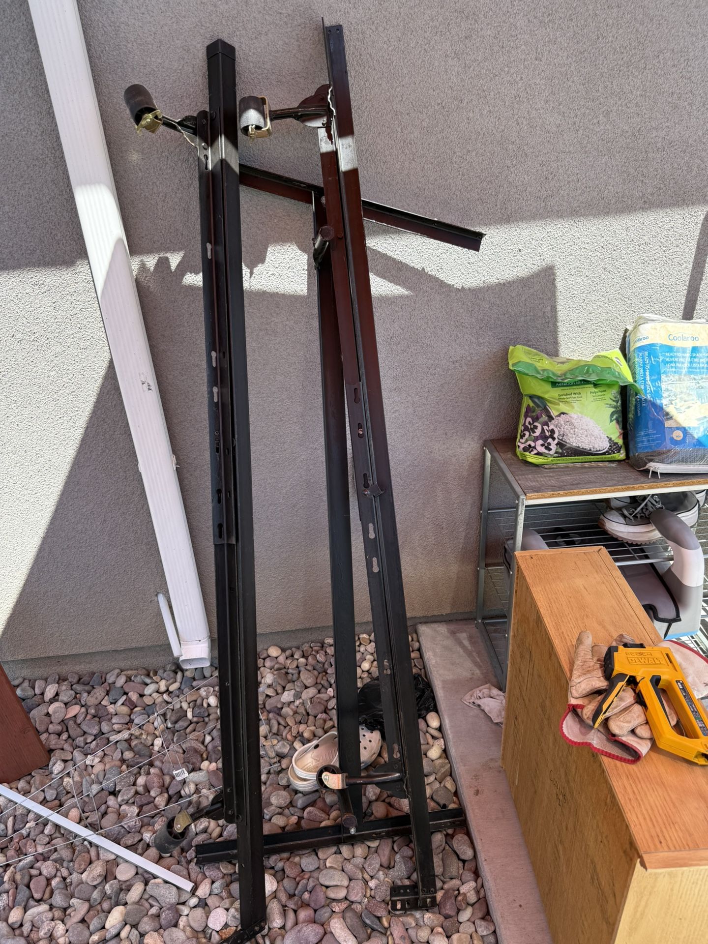 Adjustable Bed Frame