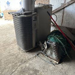Ac Unit