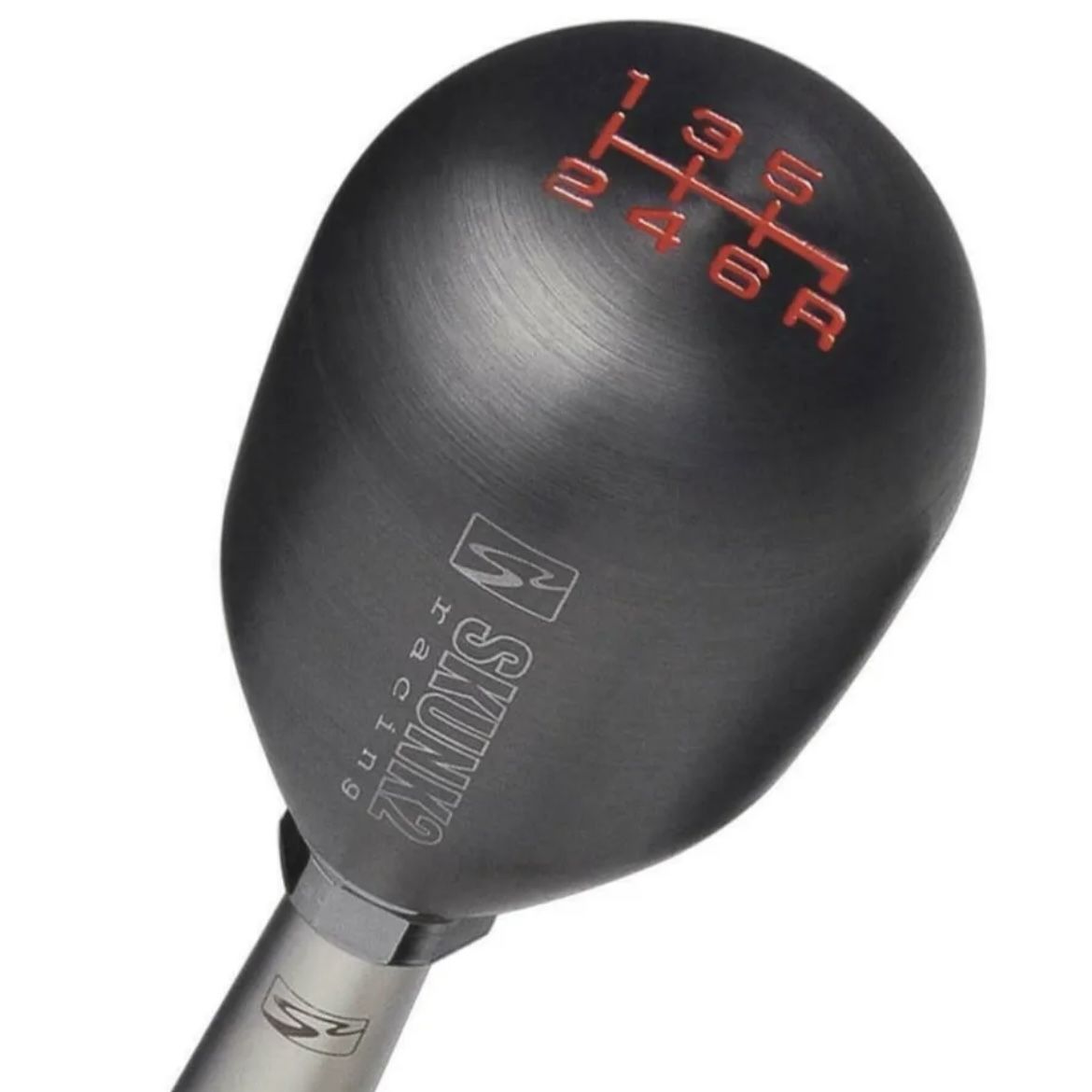 Skunk2 Weighted Shift Knob 6-Speed for Honda/Acura