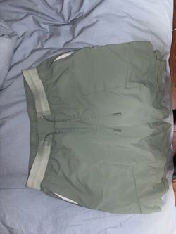 Lulu mens short
