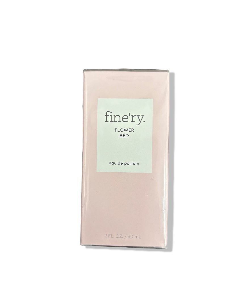 Fine’ry Perfume - Flower Bed