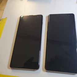 2 Galaxy S10 Plus Unloch