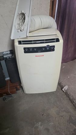 Portable a/c