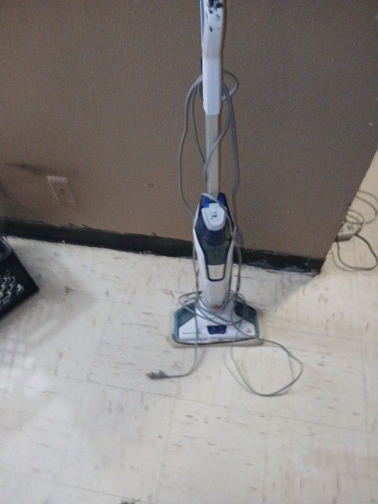 Bissell PowerFresh Deluxe
