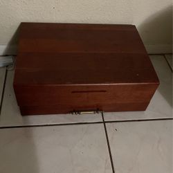 Jewlery Box