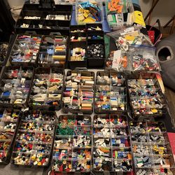 Lego Collection