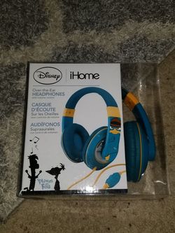 Headphones