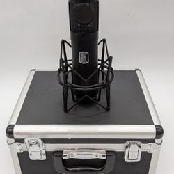 Slate Digital ML-1 Large Diaphragm Modeling Microphone