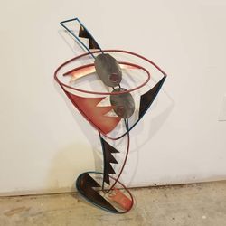 Martini 🍸 wall decor