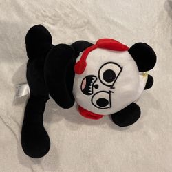 Combo panda