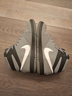 Mens nike high top