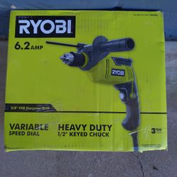 HAMMER DRILL 