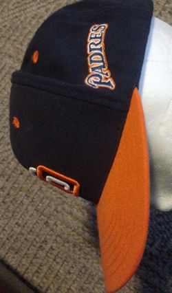 San Diego Padres Hat 🧢 Cooperstown