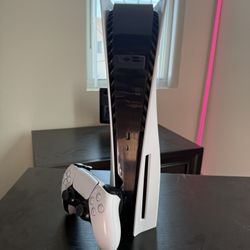 PS5 (Disc Version) For Sale 