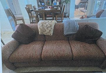Sofa Sleeper Couch