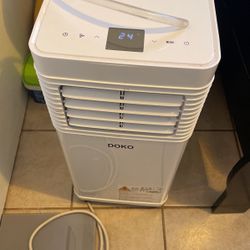 Doko Ac Unit 
