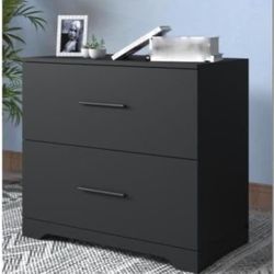 2 Drawer File Cabinets