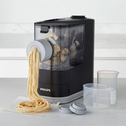 Philips Electric Pasta Maker Machine