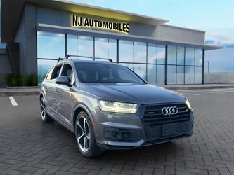 2019 Audi Q7