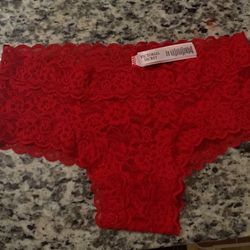 Victorias Secret Underwear 