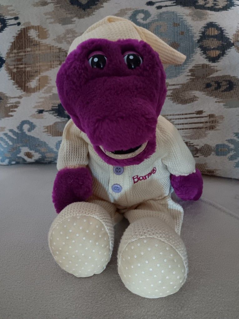 Barney