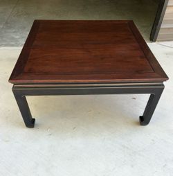 Gorgeous or Coffee table for sale