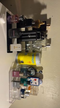 cologne for sale or trade