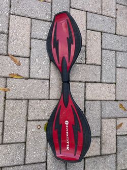 Ripstick