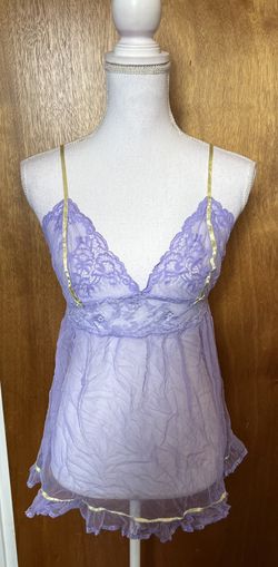 Victoria Secret Teddy Medium New NWOT 