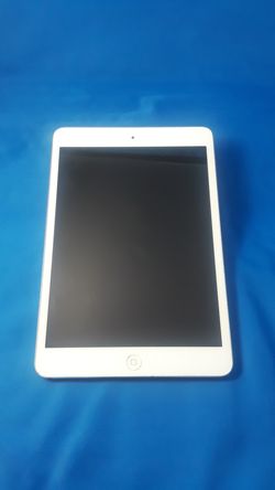 8" Ipad mini 1432 wi-fi tablet for parts