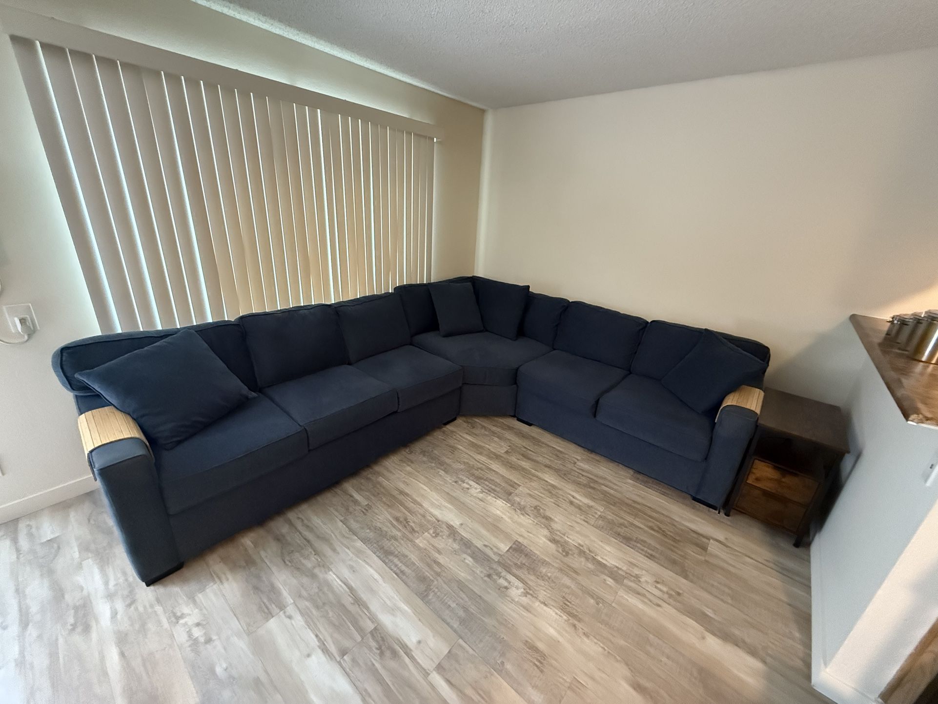 Sectional Couch